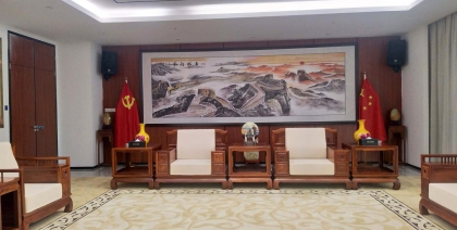 怎么去判斷一個好的墻體彩繪？